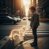 Grieving the Loss of a Service Dog: Losing Your Independence - Funeral.com, Inc.