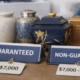 Guaranteed vs Non-Guaranteed Prepaid Funeral Contracts: What Can Still Increase in Price - Funeral.com, Inc.