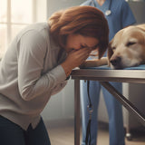 Guilt After Euthanizing a Pet: Why It’s So Common and How to Find Self-Forgiveness - Funeral.com, Inc.