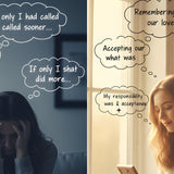 Guilt in Grief: Breaking the “If Only” Loop Without Erasing Love or Responsibility - Funeral.com, Inc.