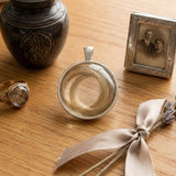 Hair Memorial Jewelry: From Victorian Traditions to Modern Lock-of-Hair Keepsakes - Funeral.com, Inc.