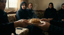 Halva in Mourning Traditions: A Middle Eastern Comfort Sweet and When It’s Served - Funeral.com, Inc.
