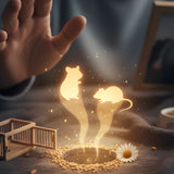 Hamster and Rat Grief: Why Small Pets Leave Big Holes (What to Do After Death and How to Cope)