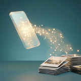 Handling Photos, Videos, and Voicemails After a Death: Saving, Editing, and Setting Boundaries