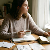 Handling Social Invitations and Events in Early Grief: Saying No, Saying Yes, and Changing Your Mind