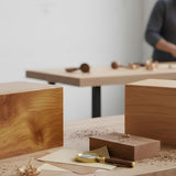 Hardwood Urns vs Veneer Urns: Durability, Appearance, and Which Option Is Best for Your Needs - Funeral.com, Inc.