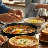 Have Too Many Eggs? Easy Egg-Based Comfort Meals (Great for Meal Trains) - Funeral.com, Inc.