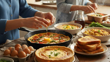Have Too Many Eggs? Easy Egg-Based Comfort Meals (Great for Meal Trains) - Funeral.com, Inc.