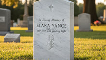 Headstone and Memorial Quotes: Short Epitaphs, Inscriptions, and ‘In Loving Memory’ Lines