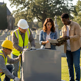 Headstone Requirements in U.S. Cemeteries: Size, Material & Installation Rules - Funeral.com, Inc.