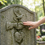 Headstone Symbols and Icons: Common Images and What They Mean - Funeral.com, Inc.