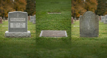 Headstone vs. Grave Marker vs. Gravestone: Differences and How to Choose - Funeral.com, Inc.