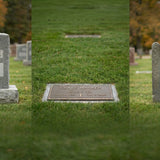 Headstone vs. Grave Marker vs. Gravestone: Differences and How to Choose