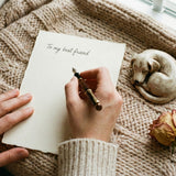 Healing Rituals After Pet Loss: Letters, Keepsake Boxes, and Everyday Reminders - Funeral.com, Inc.