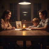 Healing Together: Family Rituals for Pet Loss - Funeral.com, Inc.