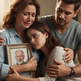 Heartfelt Condolence Messages for the Loss of a Father