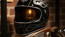 Helmet Urns for Bikers: Memorial Designs, Capacity, and Display Ideas for Motorcycle Lovers - Funeral.com, Inc.