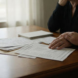 Helping a Friend or Relative with Funeral Planning: What’s Actually Helpful vs Overstepping