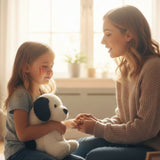Helping Children Grieve a Pet: What to Say in Simple Language - Funeral.com, Inc.