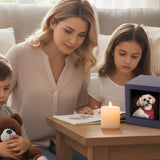 Helping Children Through a Pet Funeral: Age-Appropriate Roles and Gentle Explanations - Funeral.com, Inc.