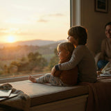 Helping Children Understand Active Dying: A Sibling Support Guide for Families