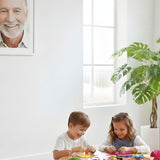 Helping Kids Create Their Own Memorials: Drawings, Letters, Crafts, and Comfort Items