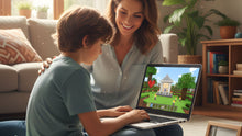 Helping Kids With Grief Through Minecraft: Gentle Builds, Rituals, and Safety Tips - Funeral.com, Inc.