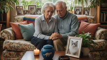 Helping Seniors Cope With Pet Loss: Grief, Loneliness, and Everyday Support - Funeral.com, Inc.