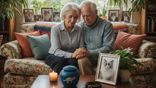 Helping Seniors Cope With Pet Loss: Grief, Loneliness, and Everyday Support