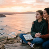 Helping Teens Through Loss: Teen Grief, Grief Support & Meaningful Memorial Ideas