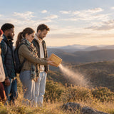 Hiking With Ashes: Backpacking Tips for a Respectful, Leave‑No‑Trace Scattering