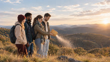 Hiking With Ashes: Backpacking Tips for a Respectful, Leave‑No‑Trace Scattering