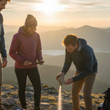 Hiking With Ashes: Backpacking Tips for a Respectful, Leave‑No‑Trace Scattering - Funeral.com, Inc.