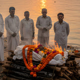 Hindu Funeral Guide: Honoring Life, Death, and the Soul’s Journey