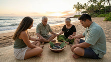 Ho’oponopono Before Death: A Hawaiian Practice of Forgiveness, Repair, and Making Peace