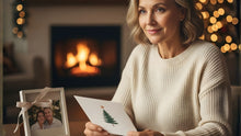 Holiday Cards After a Death: What to Write (and How to Avoid Painful Phrases) - Funeral.com, Inc.