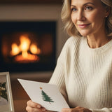 Holiday Cards After a Death: What to Write (and How to Avoid Painful Phrases)