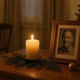 Holiday Grief: Coping with Birthdays, Anniversaries, and Special Days After a Loss - Funeral.com, Inc.