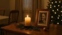 Holiday Grief: Coping with Birthdays, Anniversaries, and Special Days After a Loss - Funeral.com, Inc.