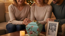 Holidays and Anniversaries With Ashes at Home: Simple Rituals - Funeral.com, Inc.