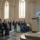 Hologram Eulogies: Recording a 3D Message for Your Own Funeral (How the Tech Works)