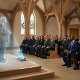 Holograms at Funerals and Eulogies: What’s Possible, What It Costs, and When It Feels Right