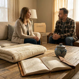 Home Funeral Guides vs. Funeral Directors: Roles, Boundaries, and When You Still Need a Pro - Funeral.com, Inc.