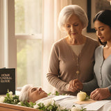 Home Funerals 101: What’s Legal, What It Costs, and When to Use a Funeral Home - Funeral.com, Inc.