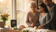 Home Funerals 101: What’s Legal, What It Costs, and When to Use a Funeral Home - Funeral.com, Inc.