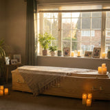 Home Funerals and Family-Led Care: Legal Basics, Preparation, and When It Makes Sense - Funeral.com, Inc.