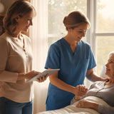 Home Hospice: What It Is, What It Covers, and How to Prepare - Funeral.com, Inc.