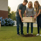 Home Pet Burial Laws in the U.S.: Distance, Depth, and When You Need to Choose Another Option - Funeral.com, Inc.