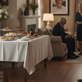 Home Wake Etiquette: Shoes, Food, and Hosting Tips for a Respectful Gathering - Funeral.com, Inc.