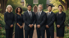 Honorary Pallbearers: What the Title Means and How to Choose Them - Funeral.com, Inc.